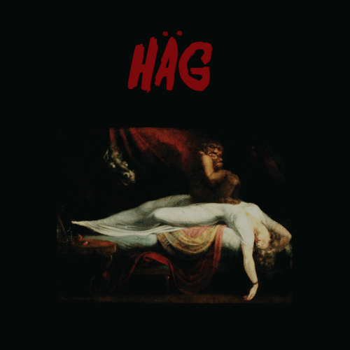 Häg